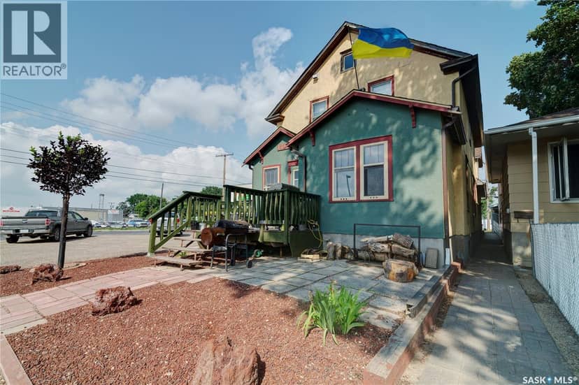 1713 St John STREET, Regina, photo 2
