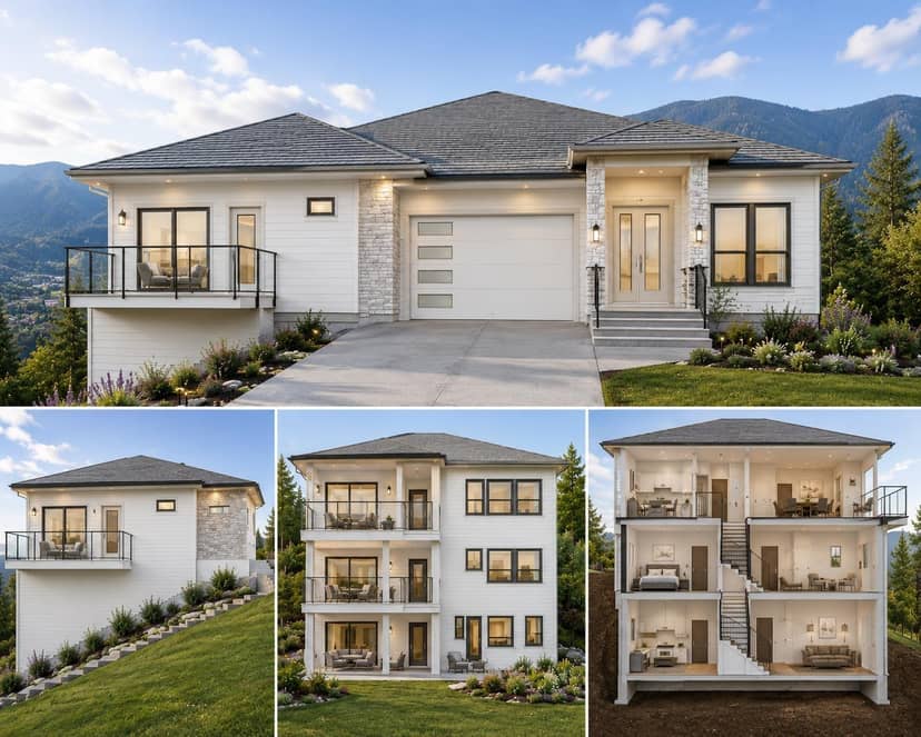 15 43450 ALAMEDA DRIVE, Chilliwack Mountain, Chilliwack