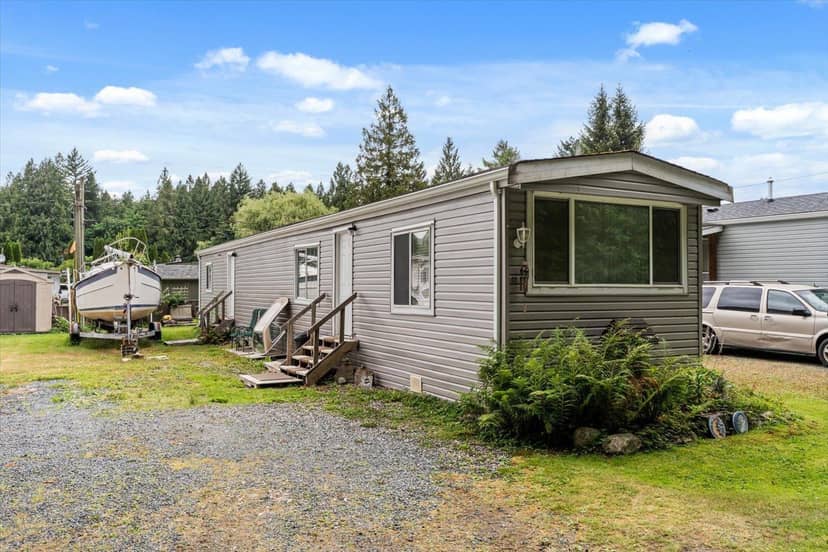 41 3942 COLUMBIA VALLEY ROAD, Cultus Lake East, Chilliwack