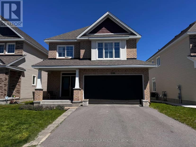 1098 Woodhaven Drive — photo 1 of 40