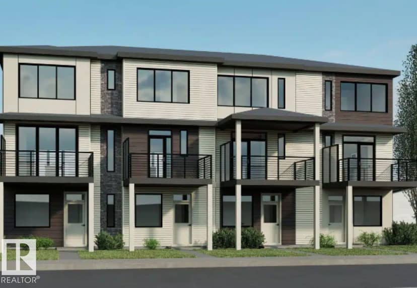 124 Westwind DR, Spruce Grove
