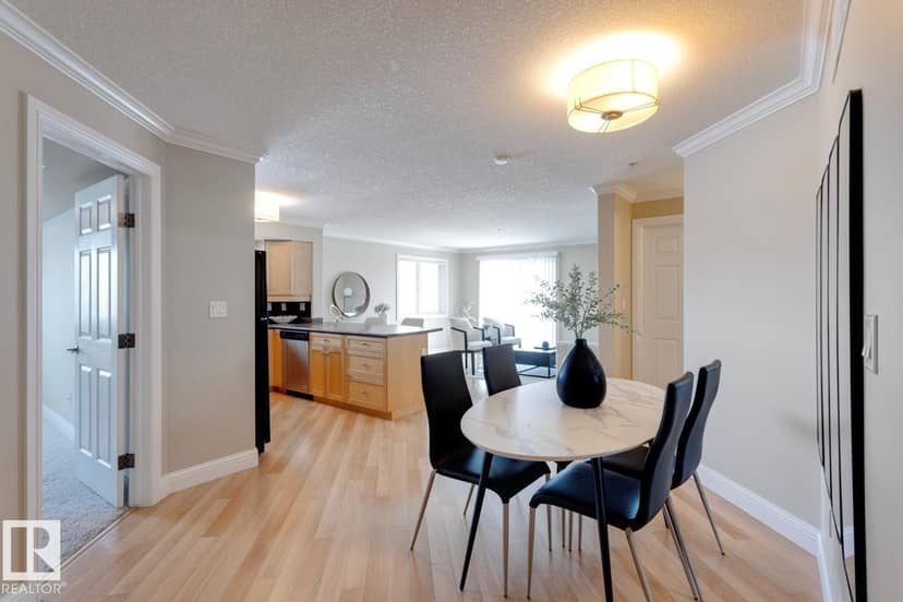 #207 14612 125 ST NW, Edmonton, photo 3