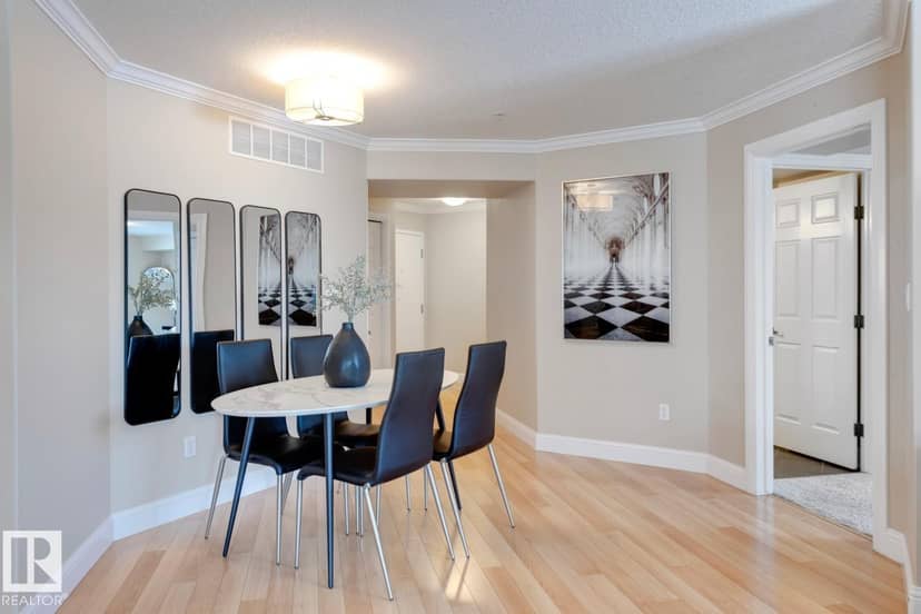 #207 14612 125 ST NW, Edmonton, photo 5