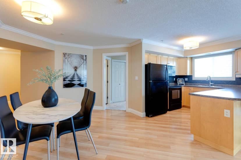 #207 14612 125 ST NW, Edmonton, photo 7