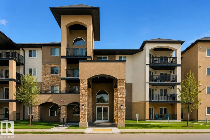 #207 14612 125 ST NW, Edmonton