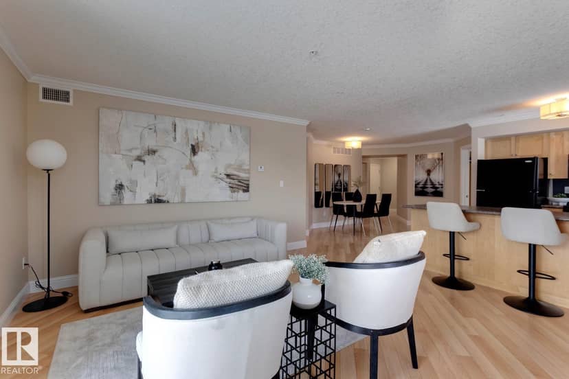 #207 14612 125 ST NW, Edmonton, photo 4