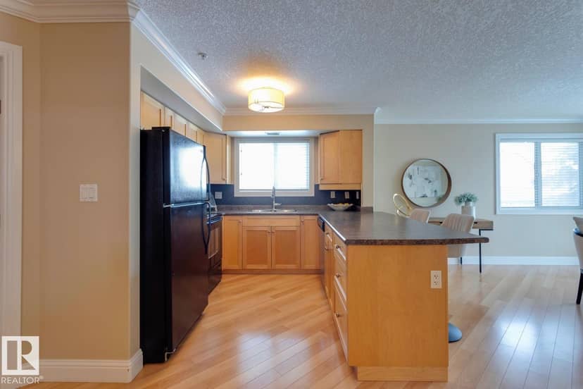 #207 14612 125 ST NW, Edmonton, photo 8