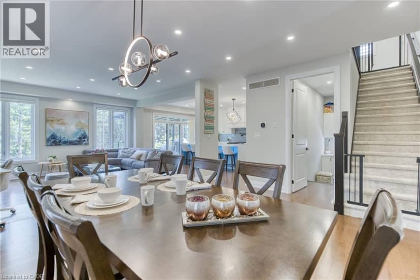 71 IAN ORMSTON Drive, Kitchener, photo 8