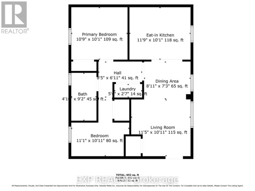 891 Lacroix Road — photo 40 of 40
