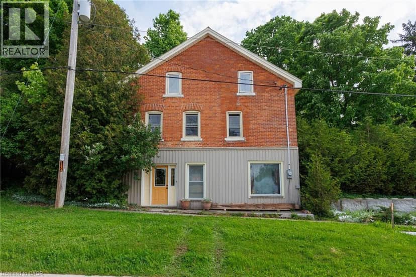 3095 OLD MILL Street, Fordwich, photo 3
