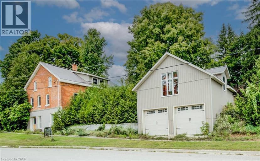 3095 OLD MILL Street, Fordwich, photo 2