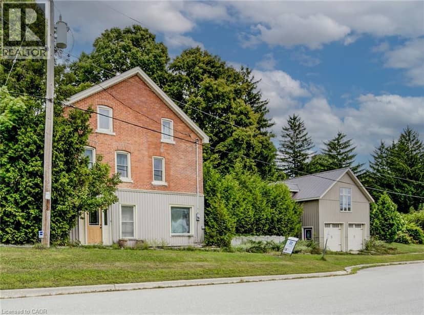 3095 OLD MILL Street, Fordwich, photo 4