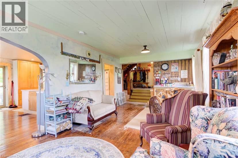 3095 OLD MILL Street, Fordwich, photo 7