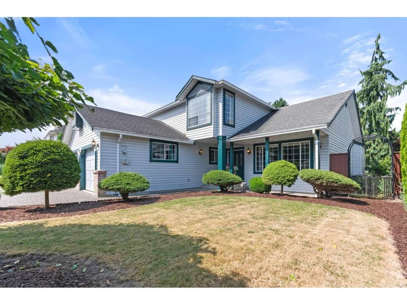 7019 WILTSHIRE STREET, Sardis West Vedder, Chilliwack, photo 3