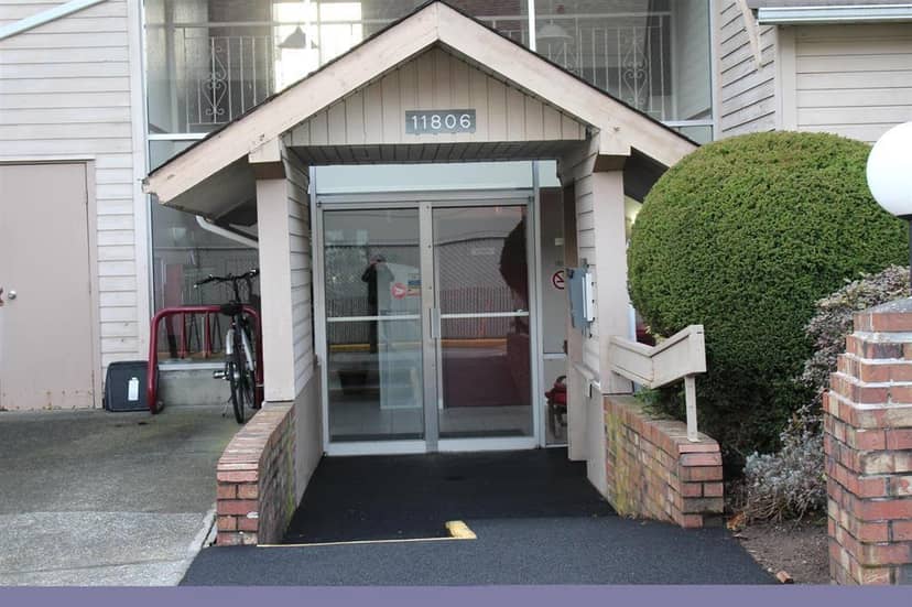 123 11806 88 AVENUE, Delta