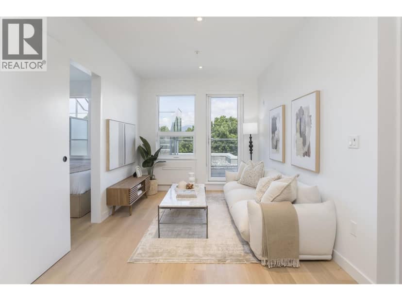 PH522 2471 ST. GEORGE STREET, Vancouver, photo 3