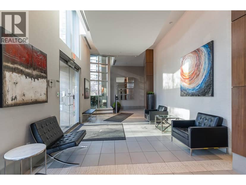 2201 918 COOPERAGE WAY, Vancouver, photo 2