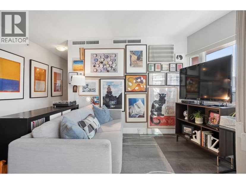 2201 918 COOPERAGE WAY, Vancouver, photo 5