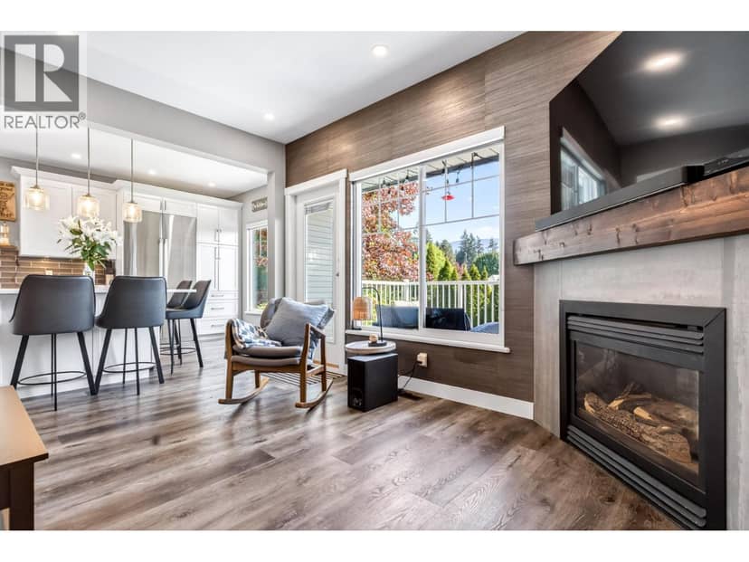 21 1751 PADDOCK DRIVE, Coquitlam, photo 6