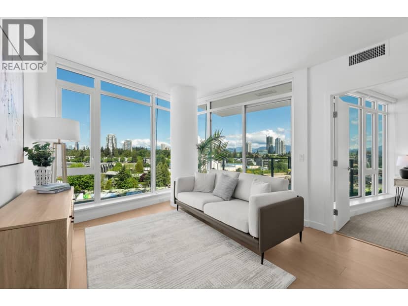 602 7683 PARK CRESCENT, Burnaby