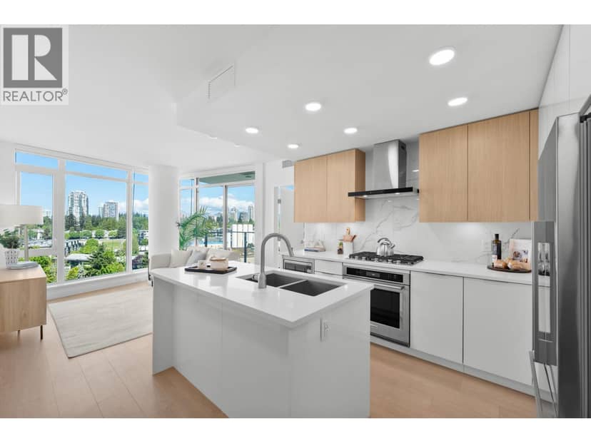 602 7683 PARK CRESCENT, Burnaby, photo 4