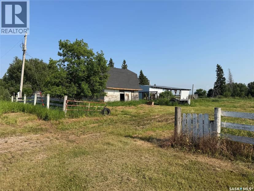 Mackie Acreage, Hudson Bay Rm No. 394, photo 5