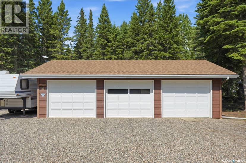 23 Saskatchewan DRIVE, Candle Lake, photo 2