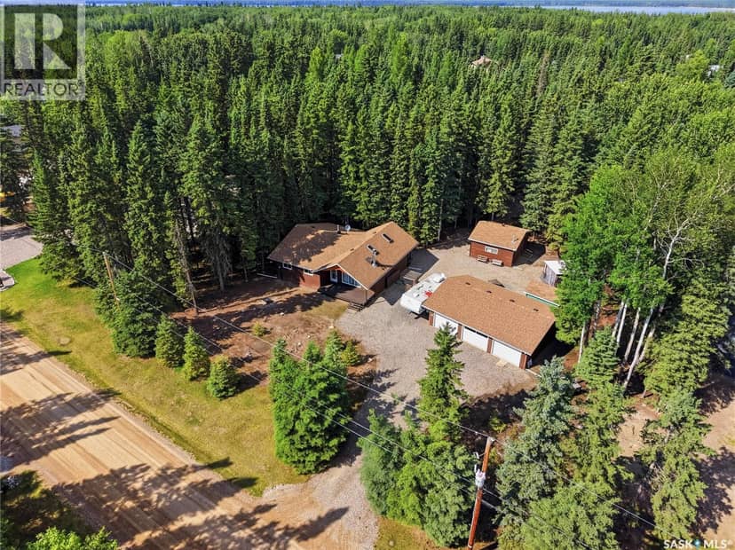 23 Saskatchewan DRIVE, Candle Lake, photo 3