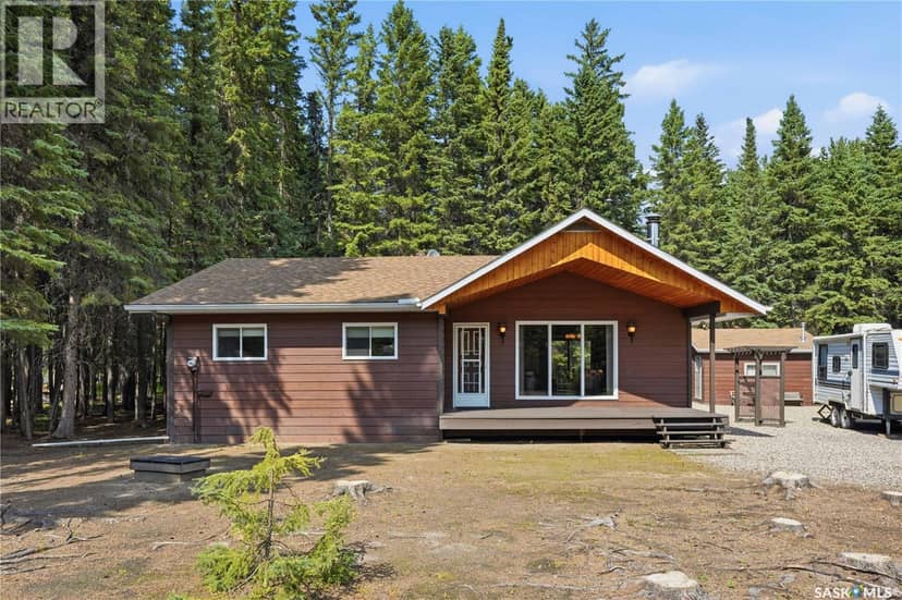 23 Saskatchewan DRIVE, Candle Lake, photo 5