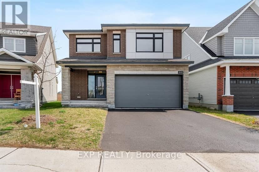 848 Snowdrop Crescent — photo 1 of 35
