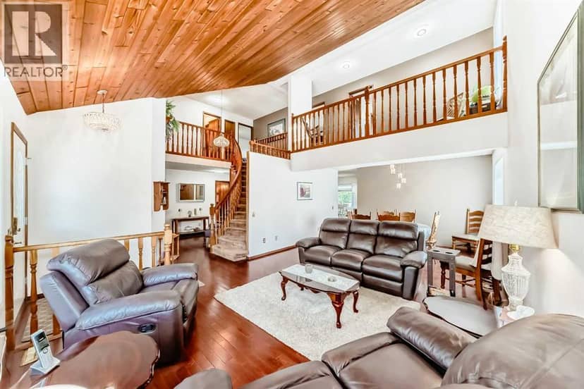 88 Castlefall Way NE, Calgary, photo 6