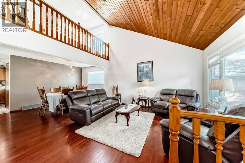 88 Castlefall Way NE, Calgary, photo 8