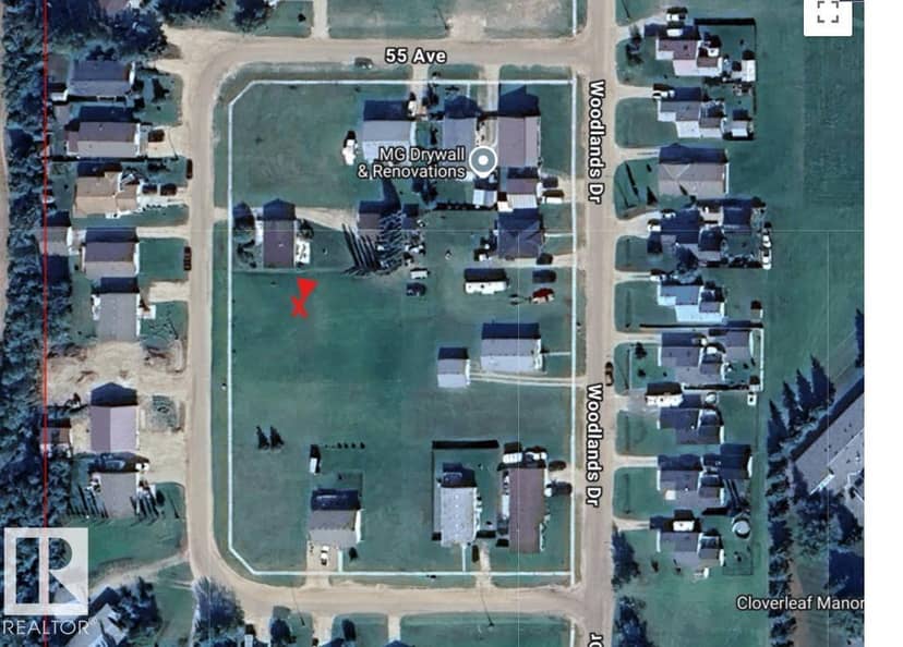 23 Woodbend, Warburg, photo 2