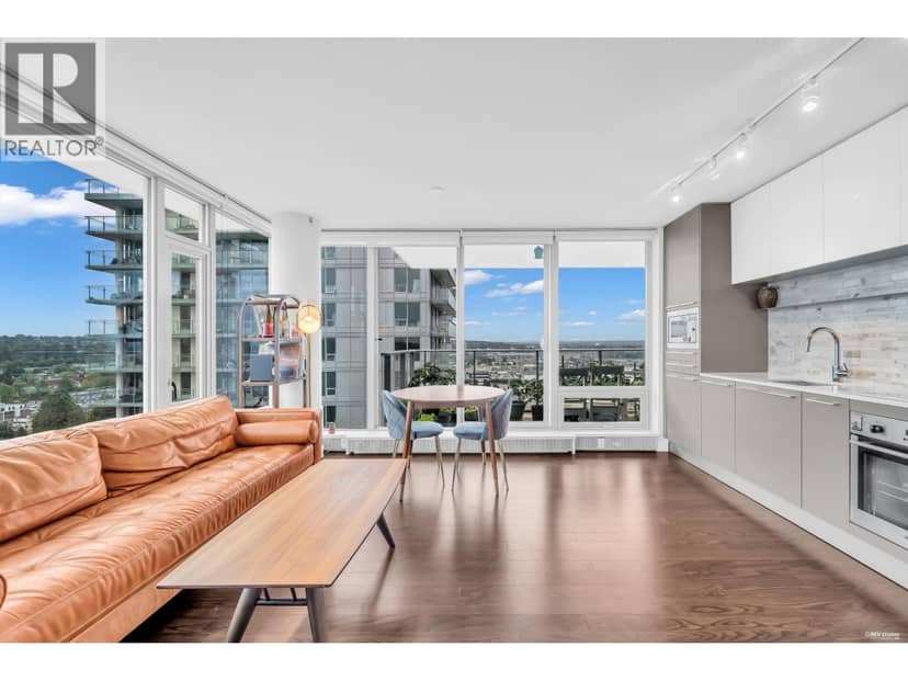 2304 8131 NUNAVUT LANE, Vancouver, photo 5