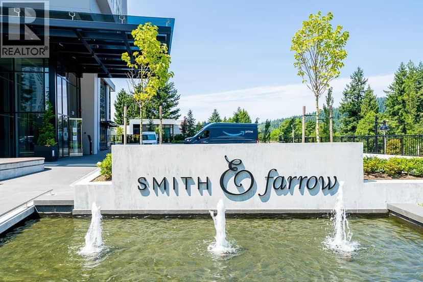 4302 720 FARROW STREET, Coquitlam, photo 2