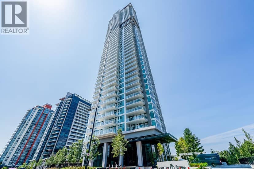4302 720 FARROW STREET, Coquitlam