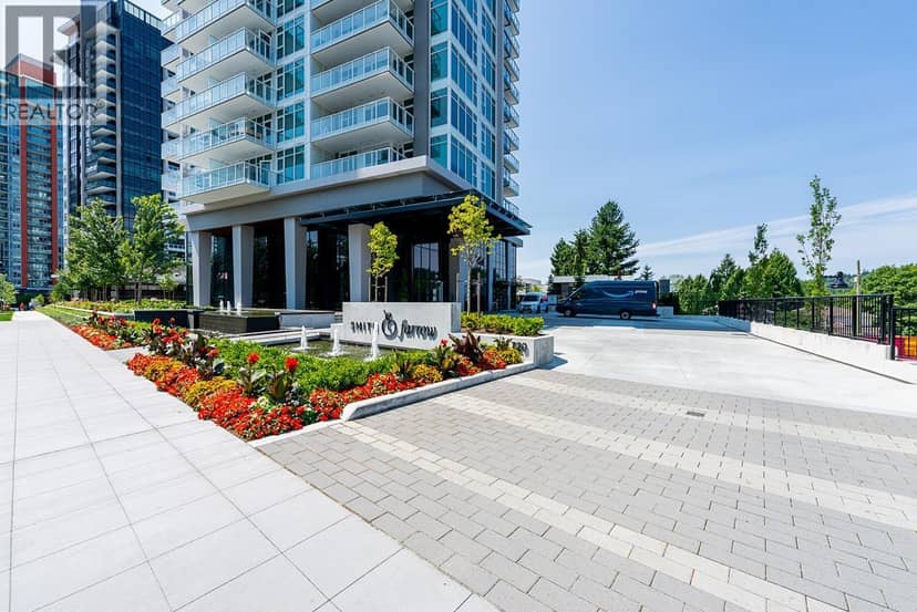 4302 720 FARROW STREET, Coquitlam, photo 3