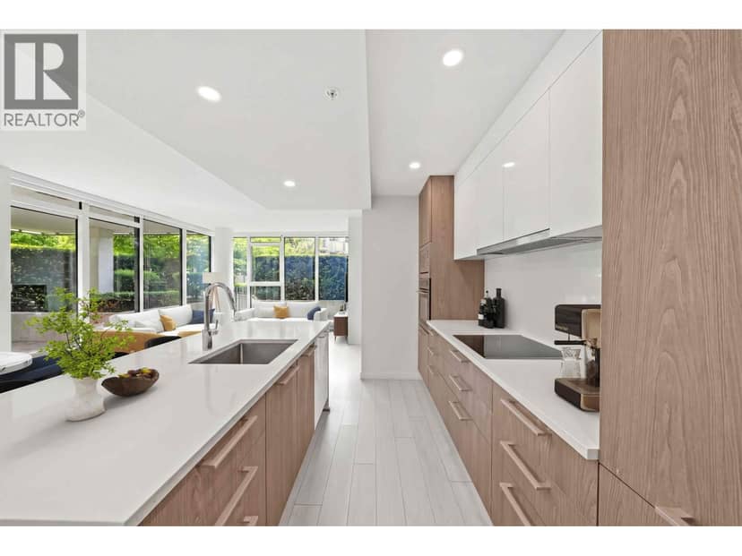 310 285 E 10TH AVENUE, Vancouver