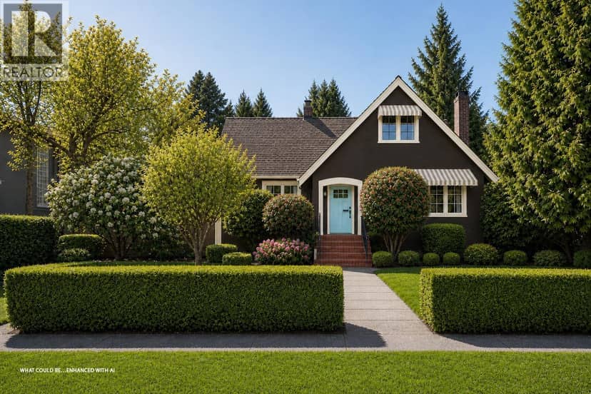 6857 LABURNUM STREET, Vancouver, photo 2