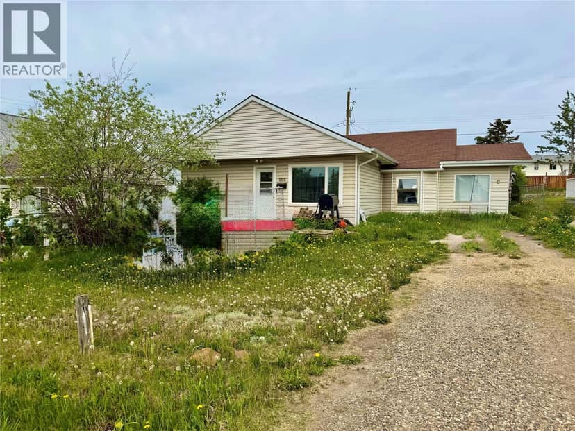 512 97A Avenue, Dawson Creek