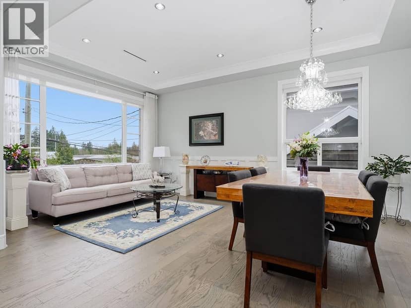 4507 PERCIVAL AVENUE, Burnaby