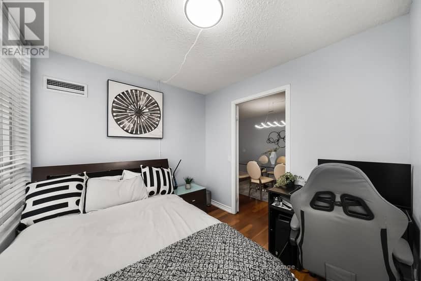 1812 - 35 Kingsbridge Garden Circle — photo 9 of 33