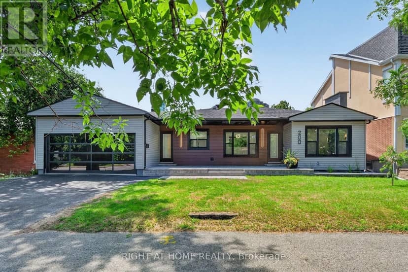 200 Island Park Drive — photo 1 of 40
