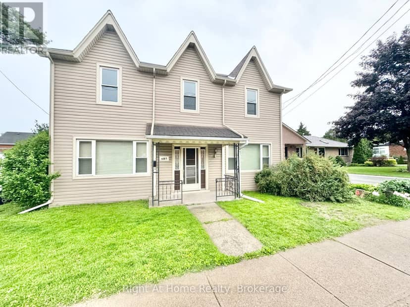 216 Hatt Street — photo 1 of 11