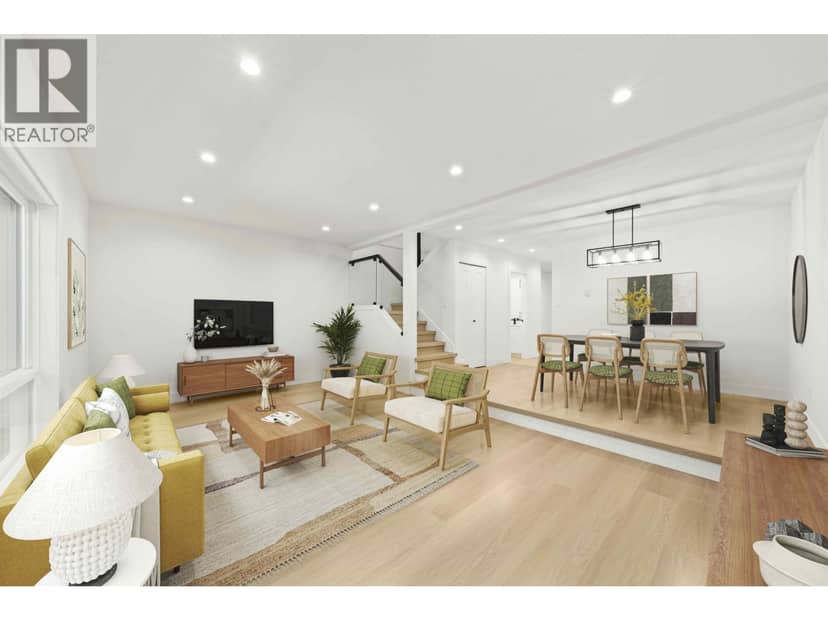 76 10220 DUNOON DRIVE, Richmond