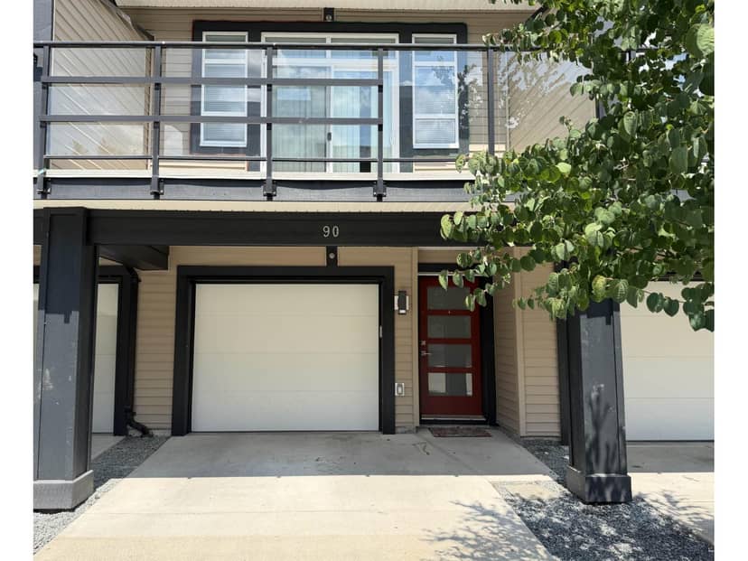 90 8413 MIDTOWN WAY, Chilliwack Proper South, Chilliwack