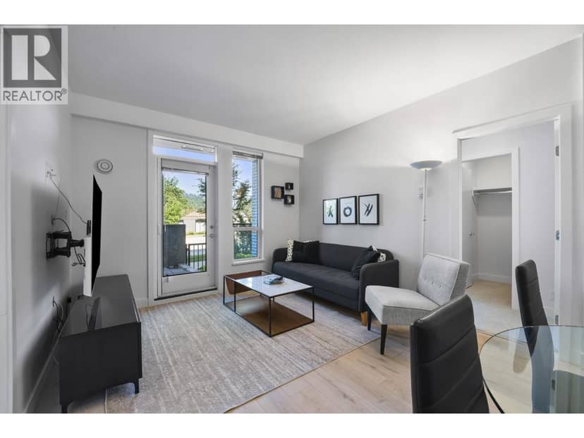 101 700 CLARKE ROAD, Coquitlam, photo 5