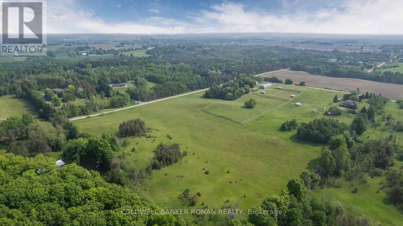 1604 Concession Rd 8, Adjala-Tosorontio