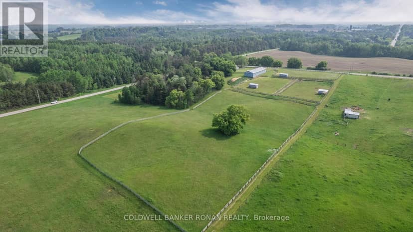 1604 Concession Rd 8, Adjala-Tosorontio, photo 2