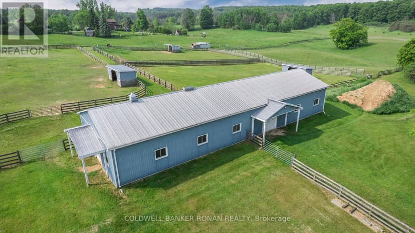 1604 Concession Rd 8, Adjala-Tosorontio, photo 5